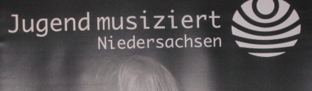 Ergebnisse Landeswettbewerb „Jugend musiziert“ 2014 in Hannover