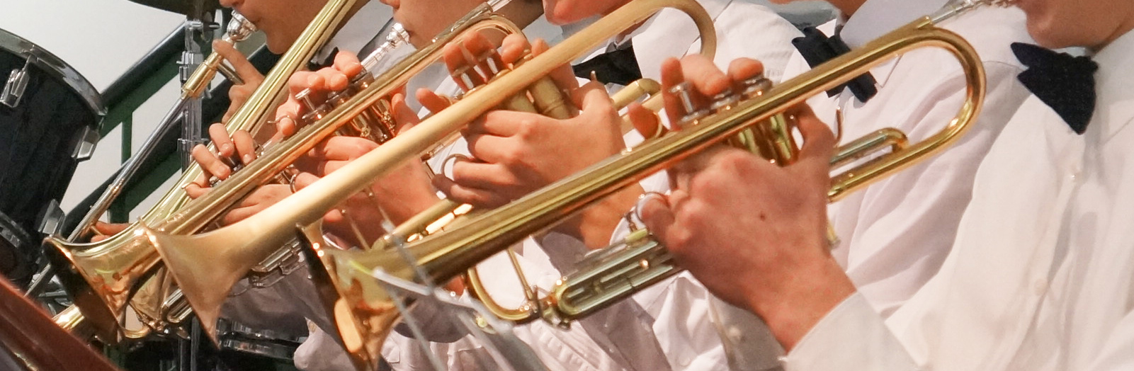Trompete MusiKuss