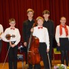 Teilnehmer Jugend Musiziert 2019 (2)