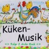 Musi-Kuss Küken-Musik Folge 2 (Arche Noah)