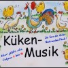 Musi-Kuss Küken-Musik button Folge 1-5