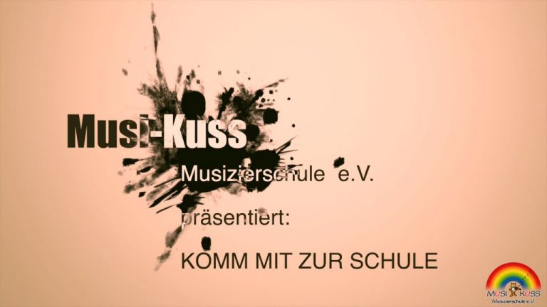 Orchester 4 You – das Online-Projekt