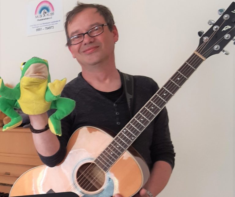 Der Musi-Kuss e.V. hatte 30-jähriges Jubiläum