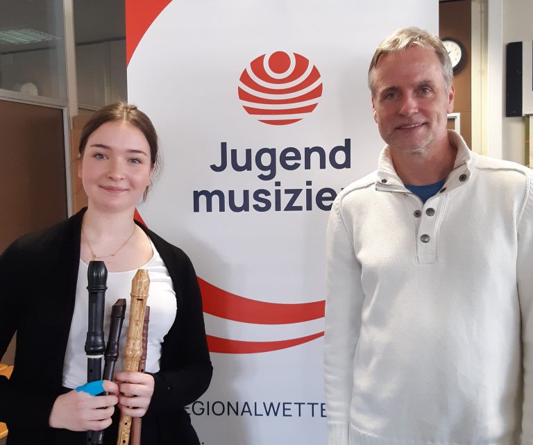 Erfolge beim 61. Regionalwettbewerb „Jugend Musiziert“