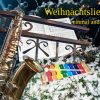 Ein Adventsgeschenk für Groß und Klein, von Anfänger bis Könner
Kommt und singt mit uns traditionelle und neue, fetzige Weihnachtslieder - oder traditionelle Weihnachtslieder fetzig gespielt!
