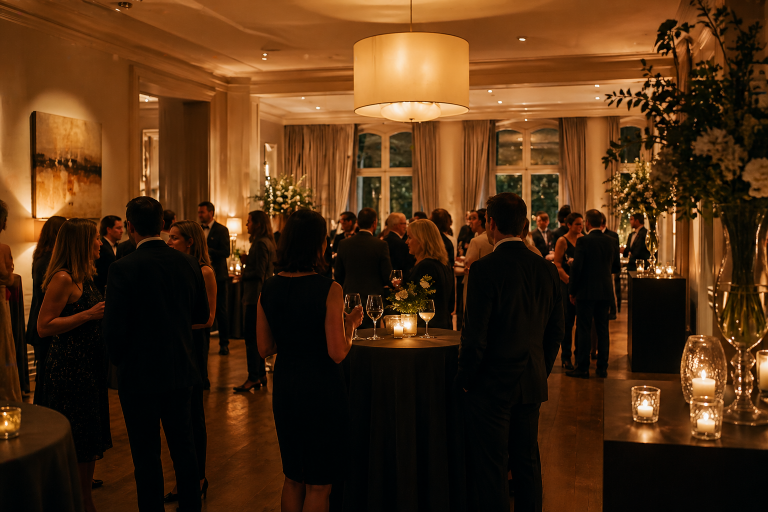 🎶 Konzert im GDA Wohnstift