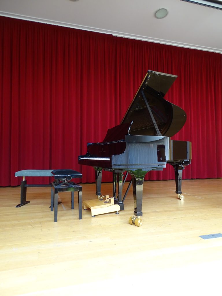 🎶 Konzert Unserer Jüngsten im GDA-Wohnstift – 26. April 2026